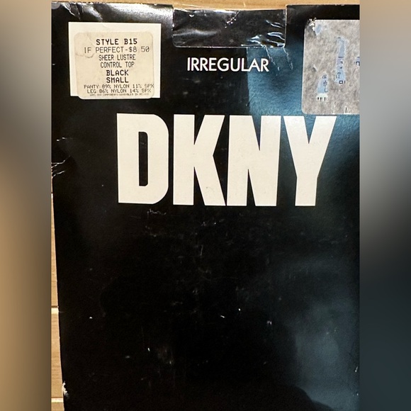 NWT bundle of 12 pantyhose in various brands and colors - Picture 13 of 16